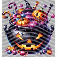 Halloween-WS 6024